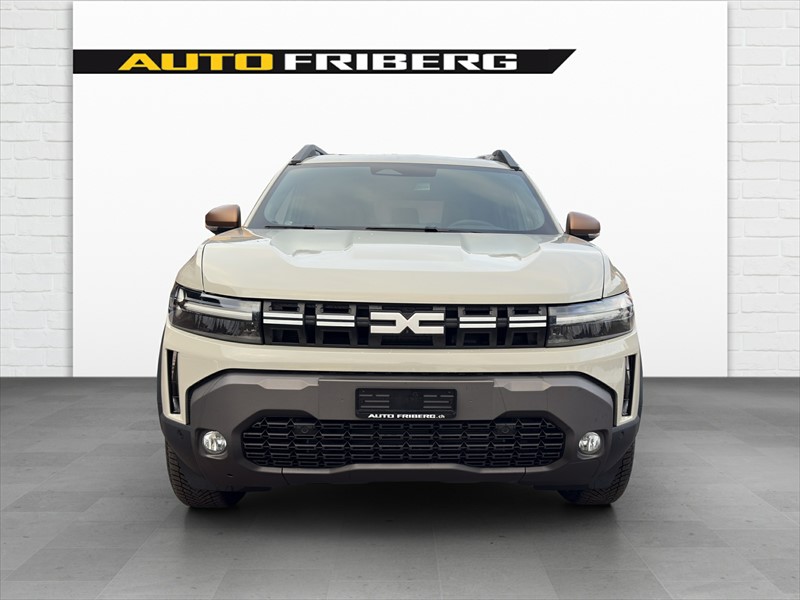 DACIA Duster-image-1