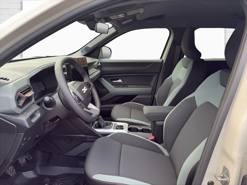DACIA Duster-image-4