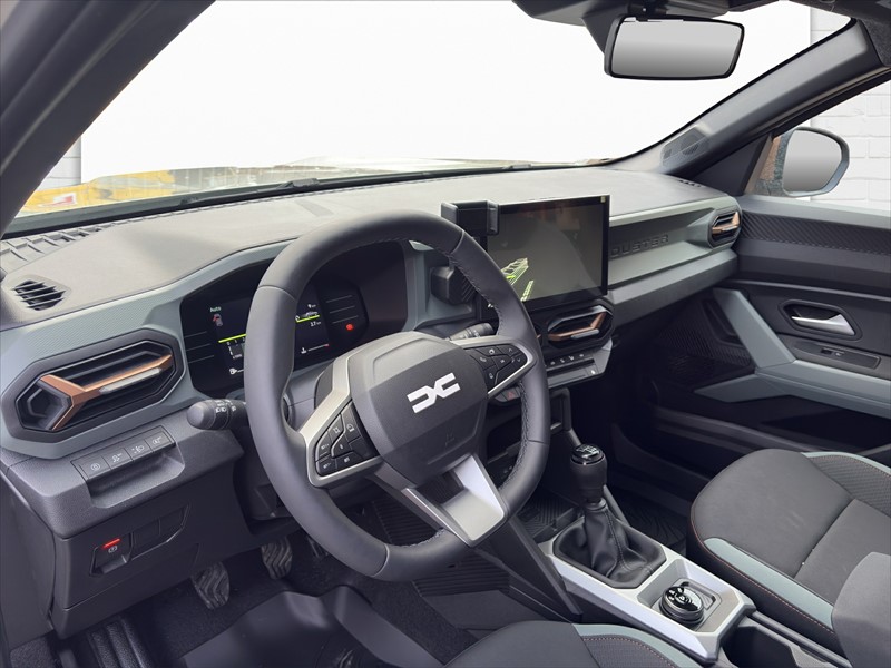 DACIA Duster-image-5