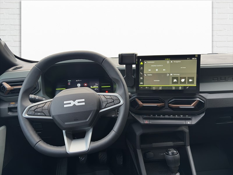DACIA Duster-image-7