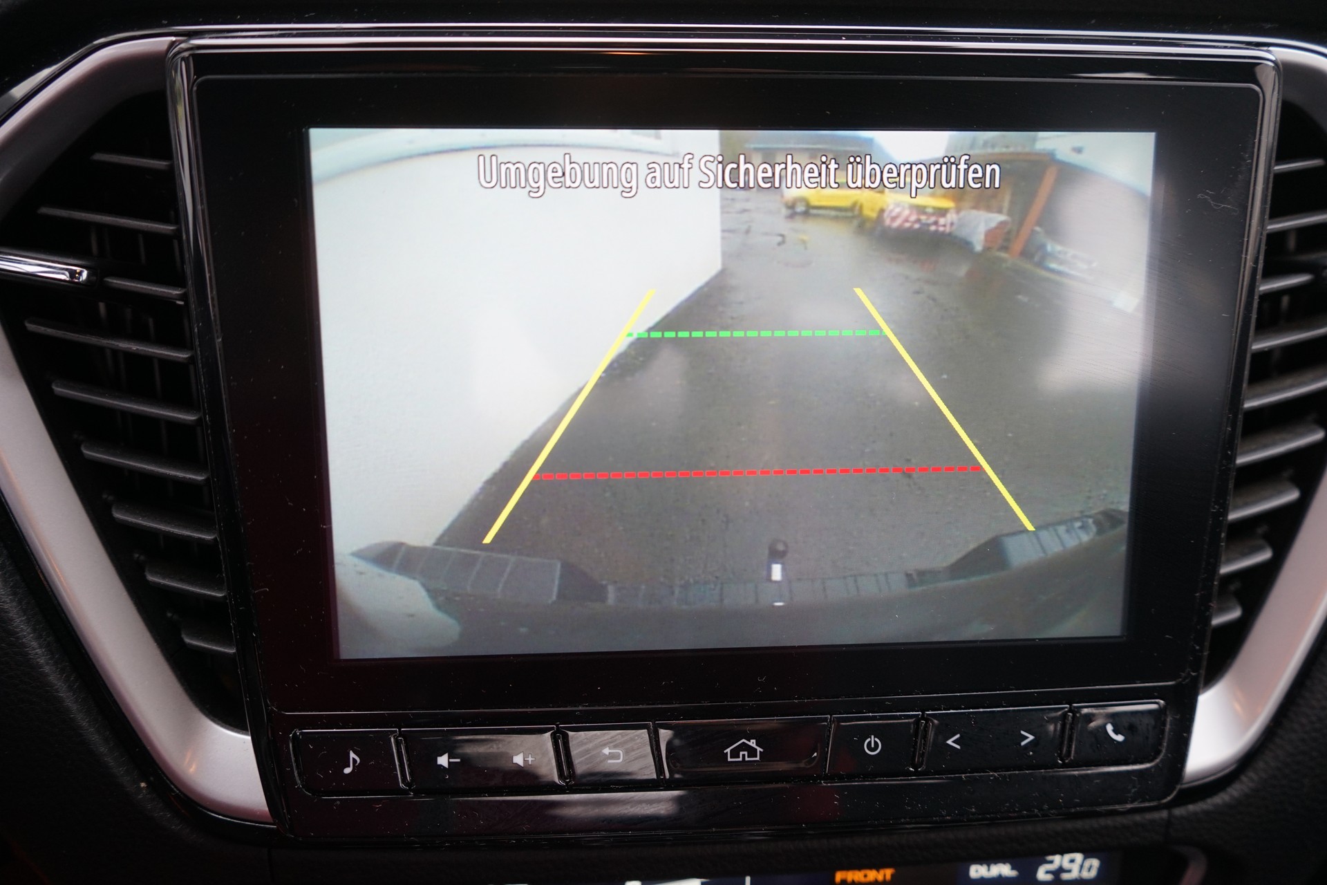ISUZU D-MAX 1.9 SpaceCab N60FF 4x4 AT-image-11