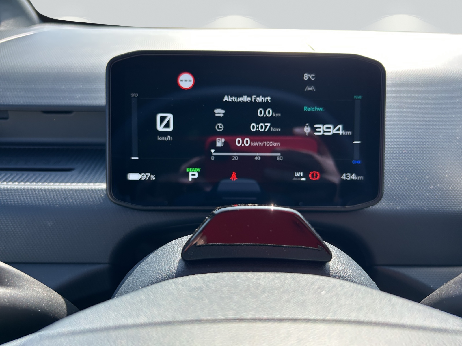 KIA PV5 Passenger 71.2 kWh Elite-image-13