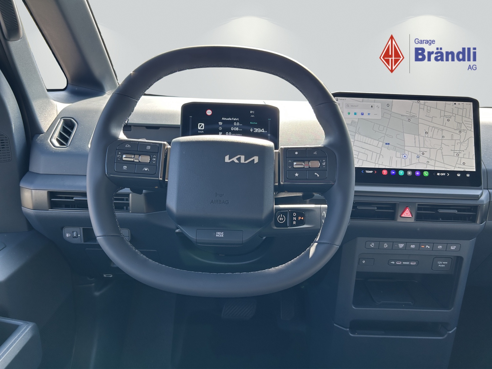 KIA PV5 Passenger 71.2 kWh Elite-image-11