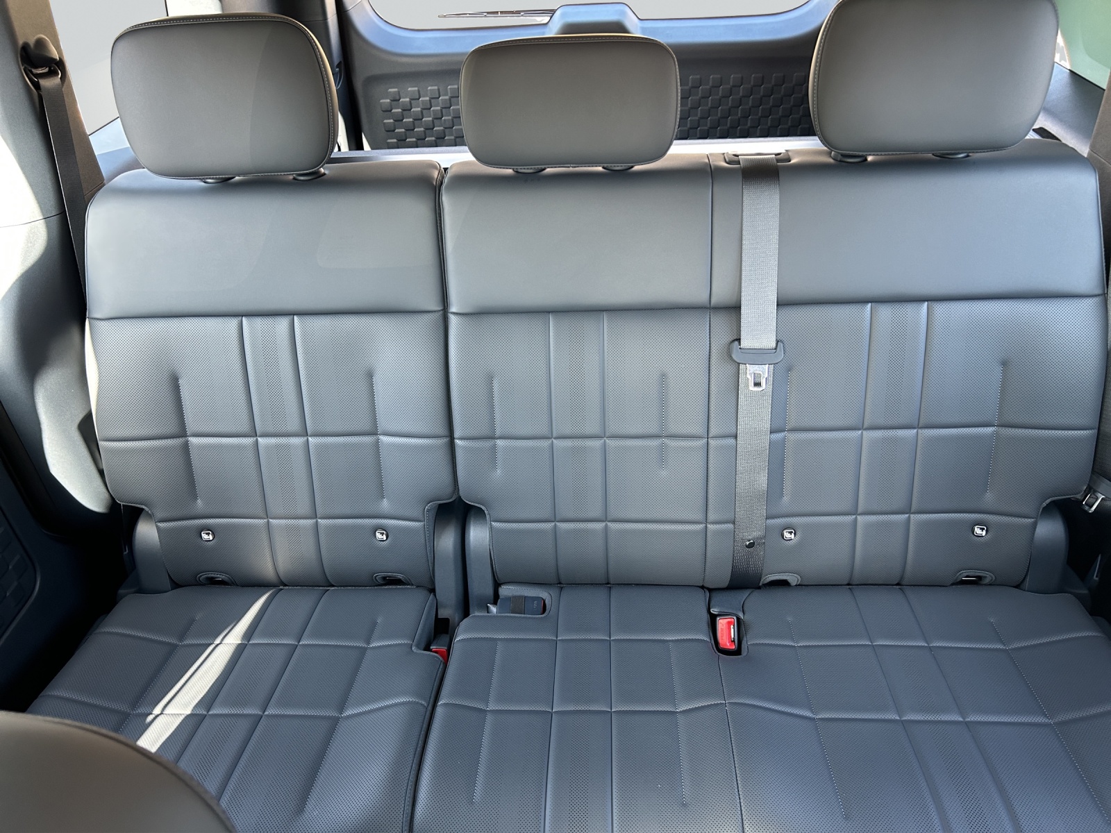 KIA PV5 Passenger 71.2 kWh Elite-image-7