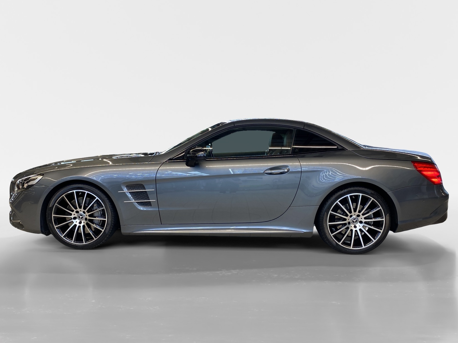 MERCEDES-BENZ SL 500-image-2