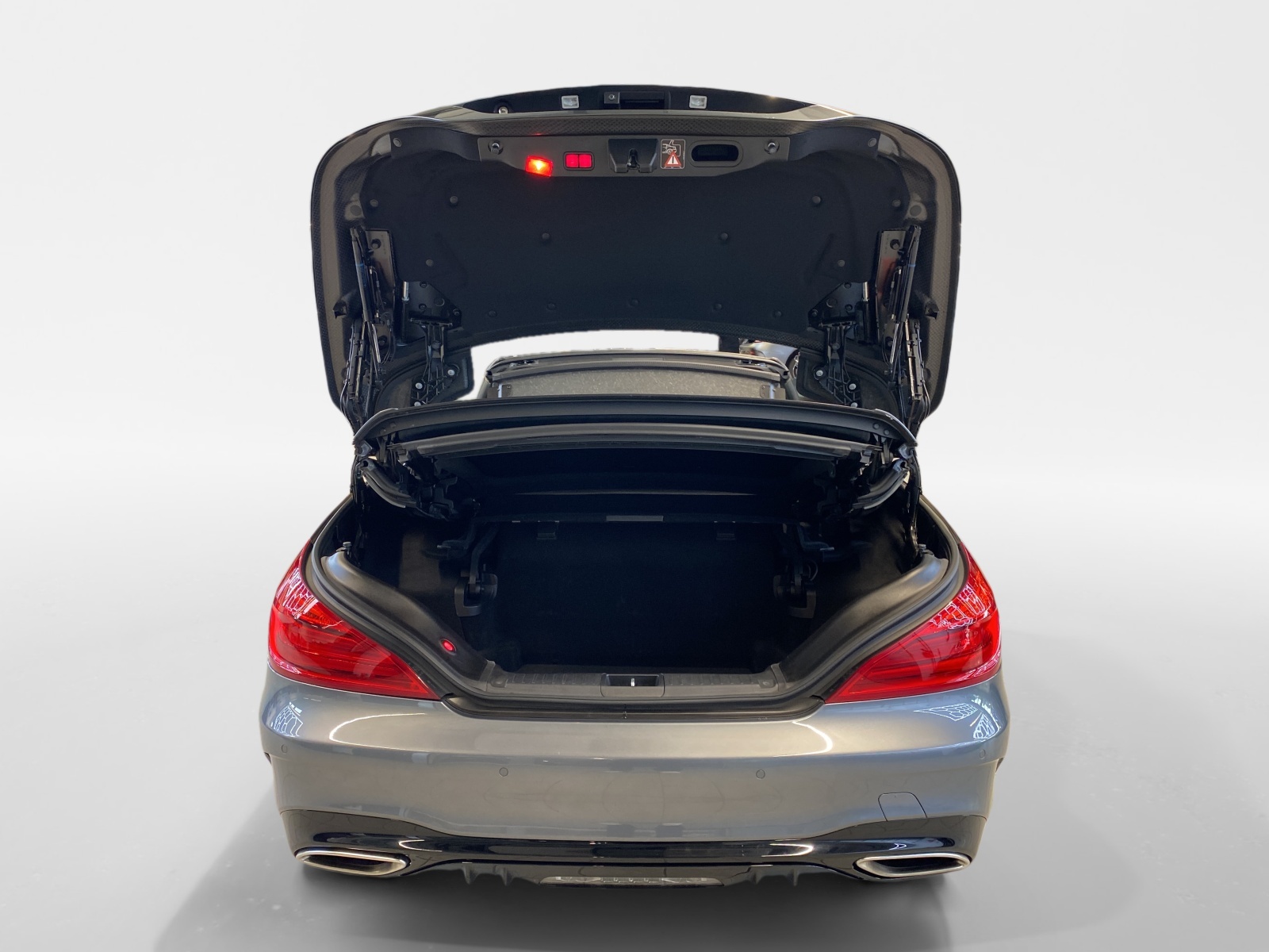 MERCEDES-BENZ SL 500-image-7
