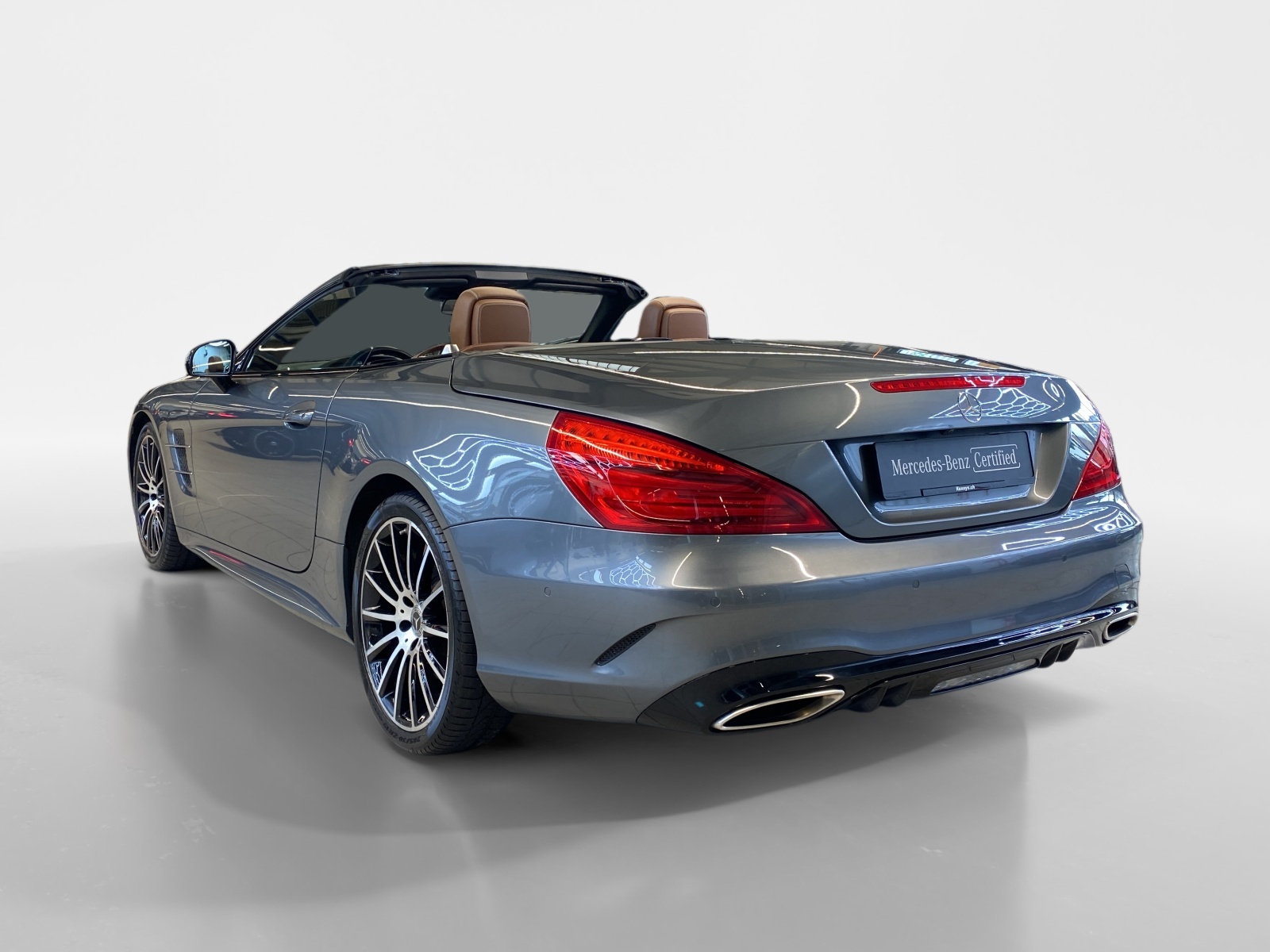MERCEDES-BENZ SL 500-image-6