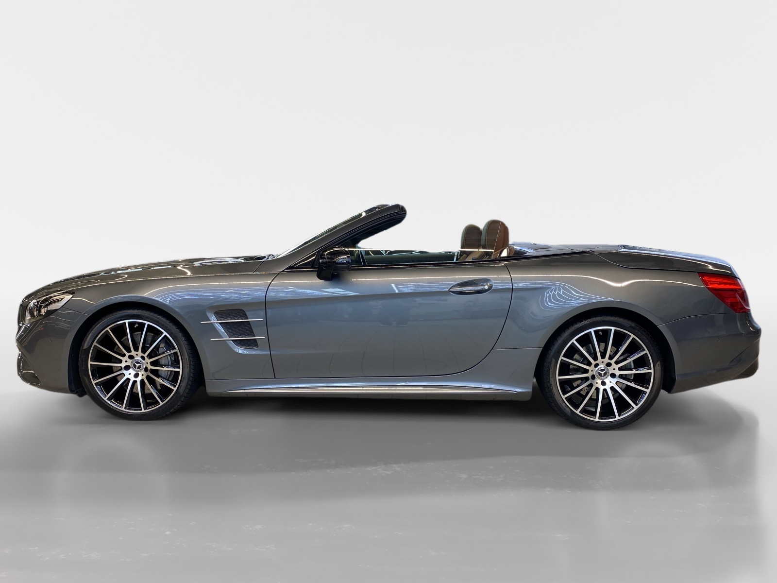 MERCEDES-BENZ SL 500-image-5