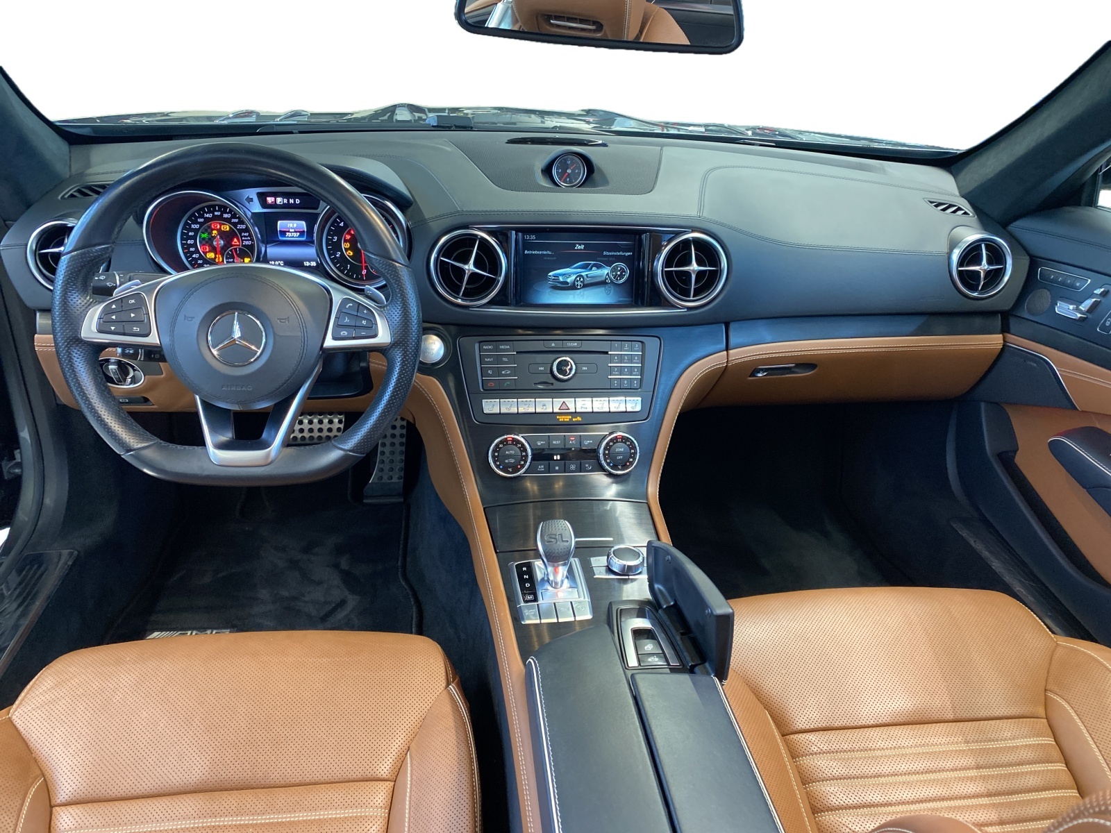 MERCEDES-BENZ SL 500-image-11