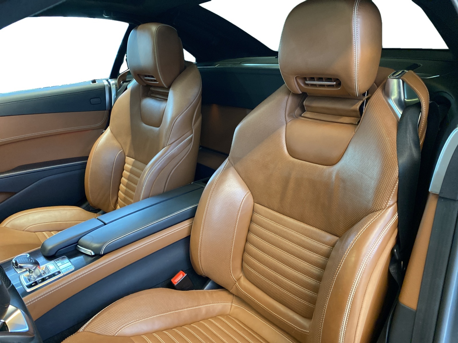 MERCEDES-BENZ SL 500-image-9