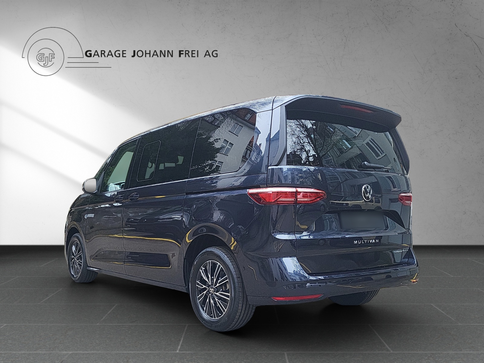 VW Multivan Liberty 1.5eHybrid 4Motion-image-2