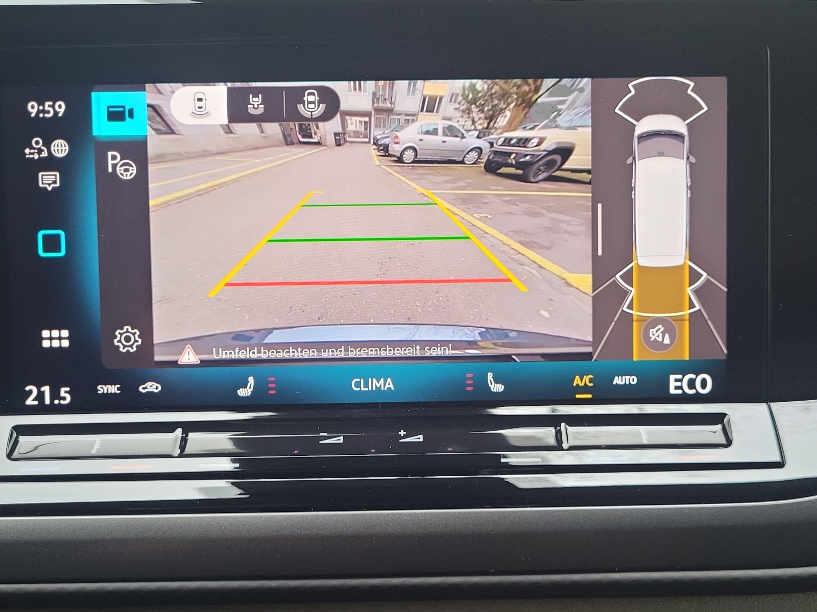 VW Multivan Liberty 1.5eHybrid 4Motion-image-15