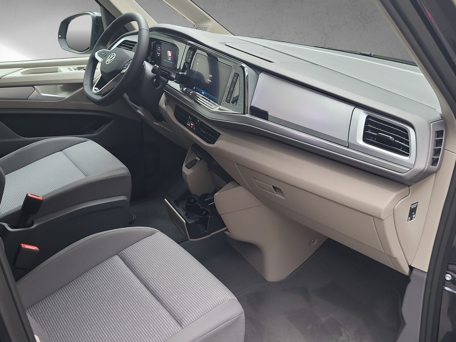 VW Multivan Liberty 1.5eHybrid 4Motion-image-9