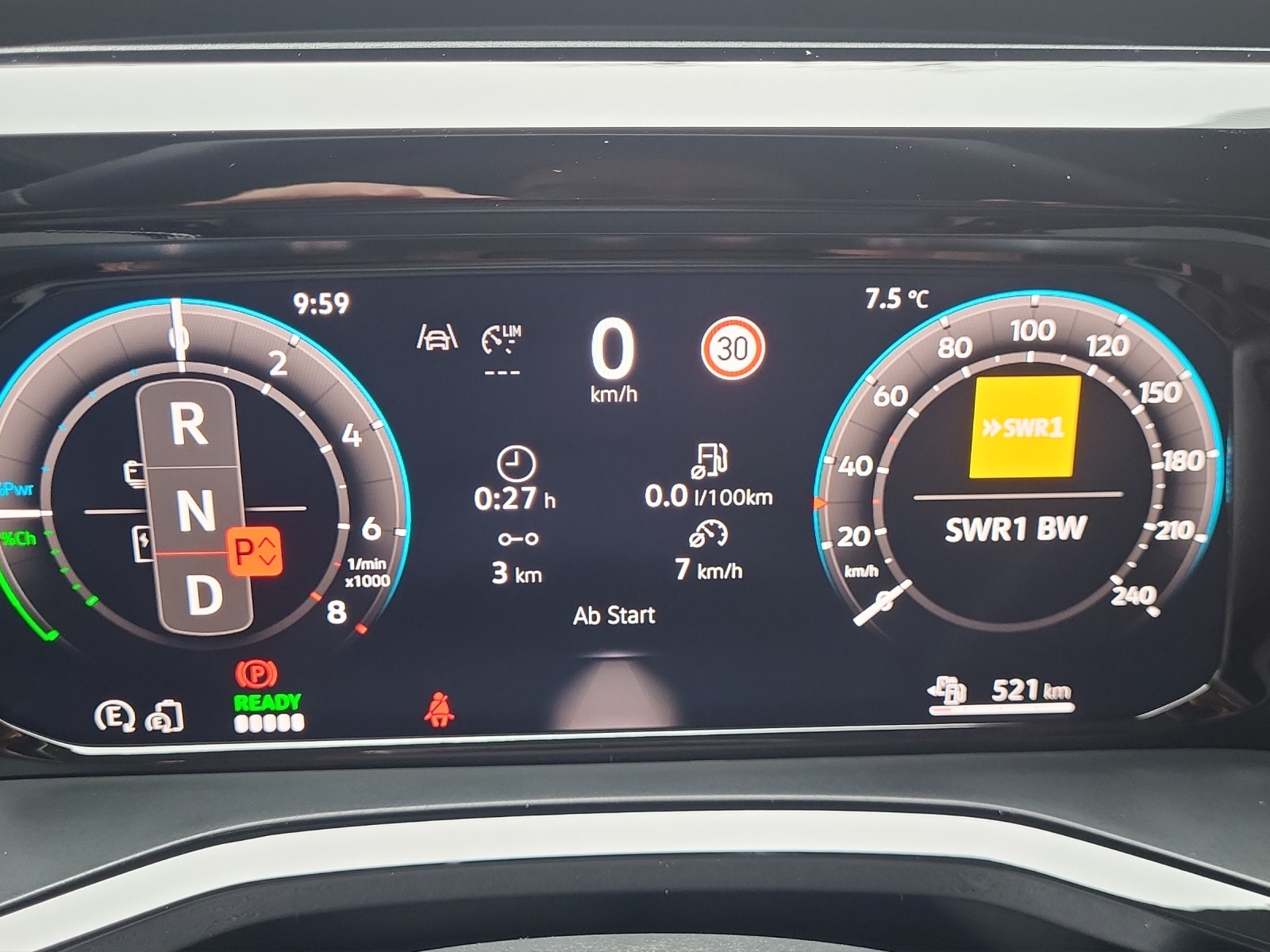 VW Multivan Liberty 1.5eHybrid 4Motion-image-13