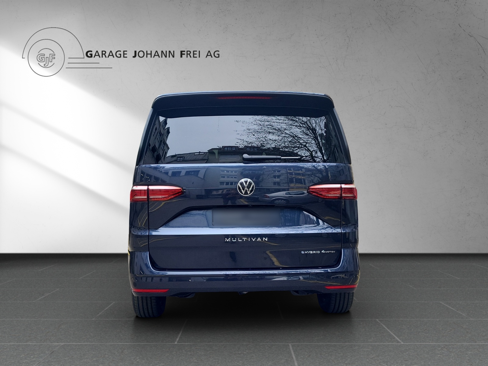 VW Multivan Liberty 1.5eHybrid 4Motion-image-3