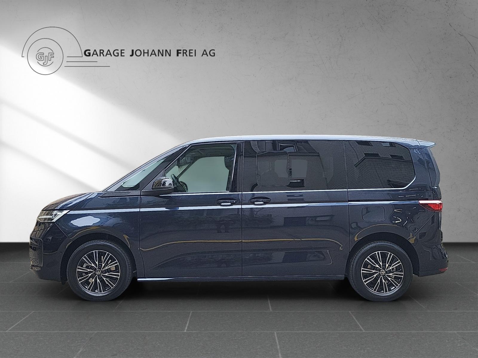 VW Multivan Liberty 1.5eHybrid 4Motion-image-1