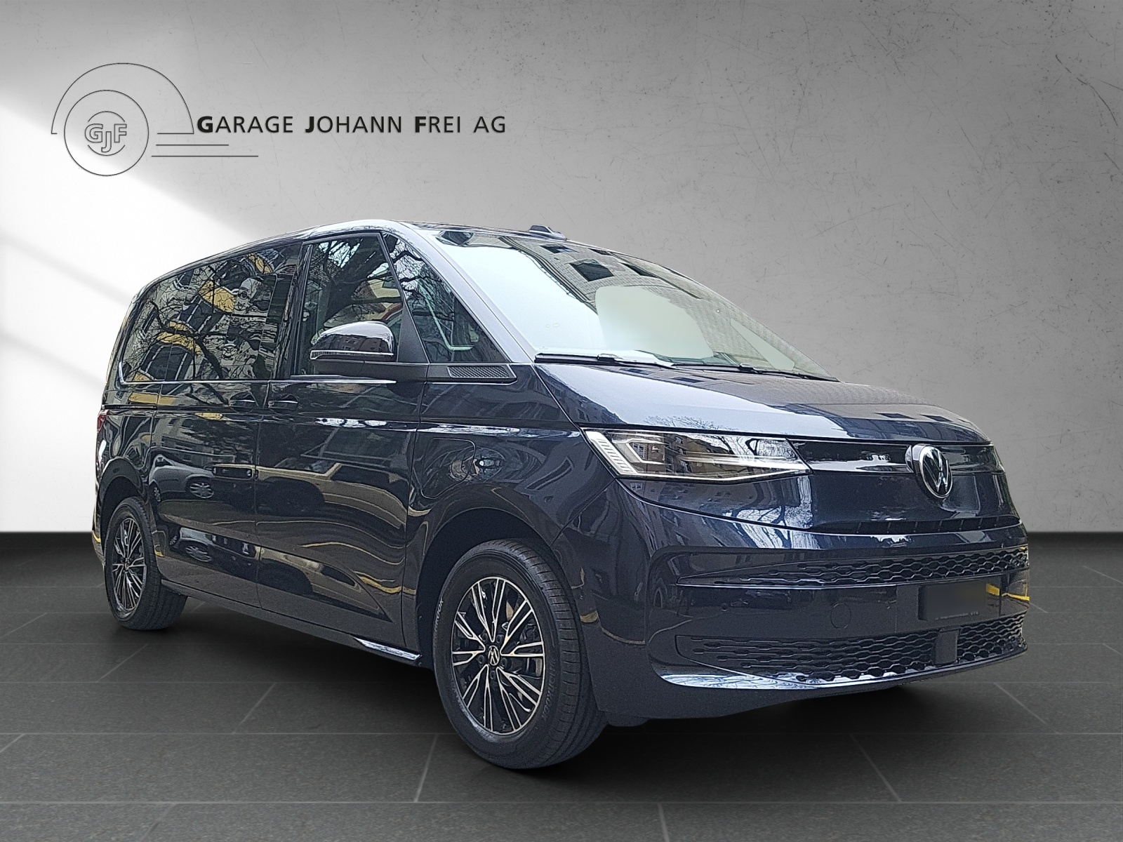VW Multivan Liberty 1.5eHybrid 4Motion-image-7