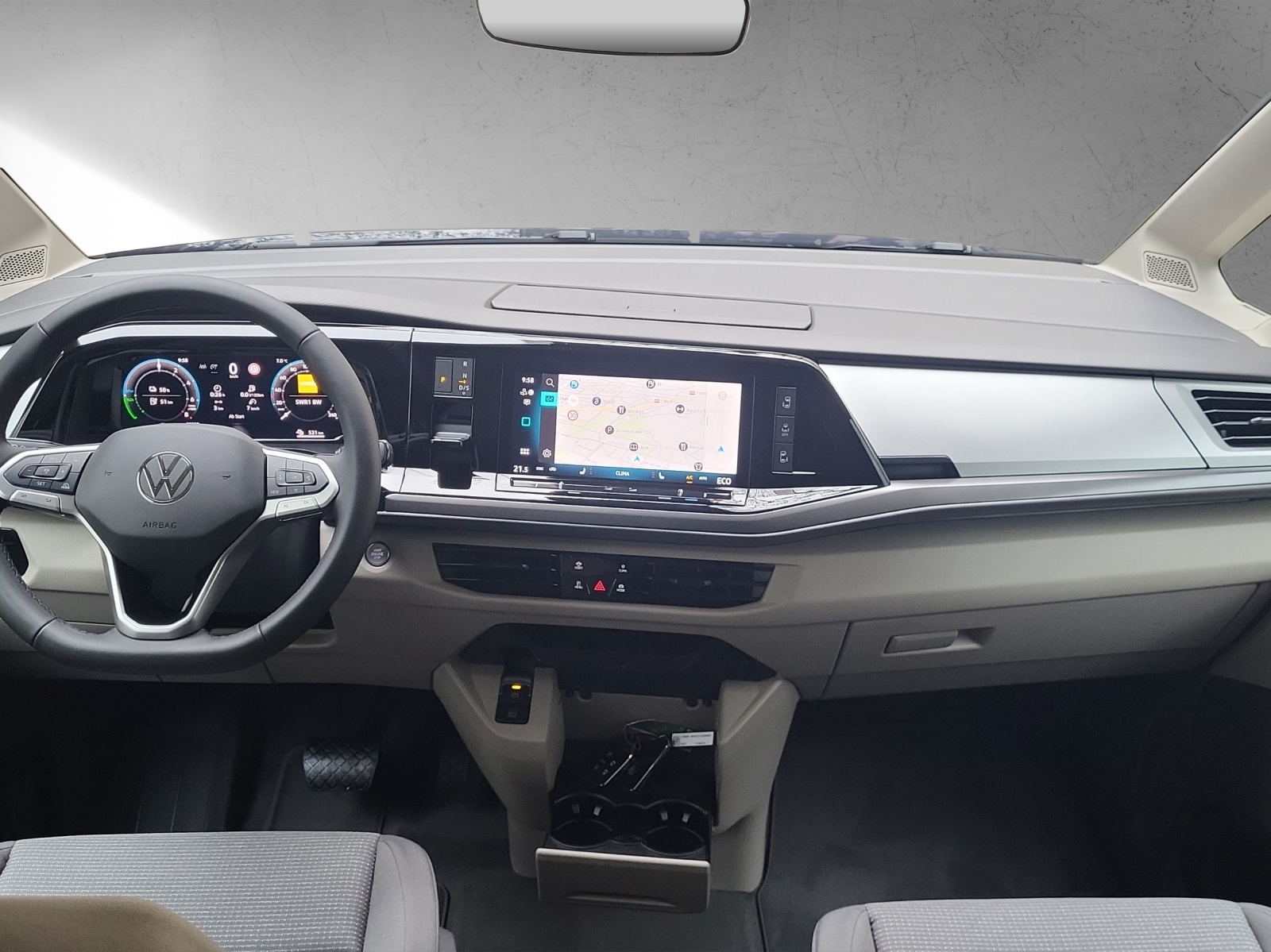 VW Multivan Liberty 1.5eHybrid 4Motion-image-11