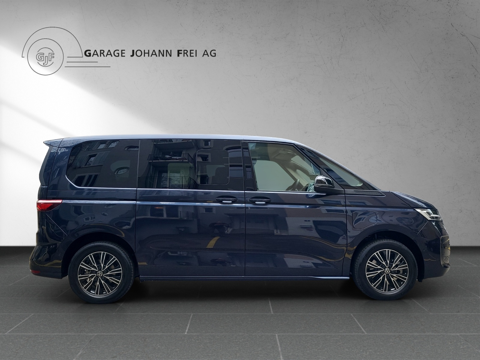 VW Multivan Liberty 1.5eHybrid 4Motion-image-5