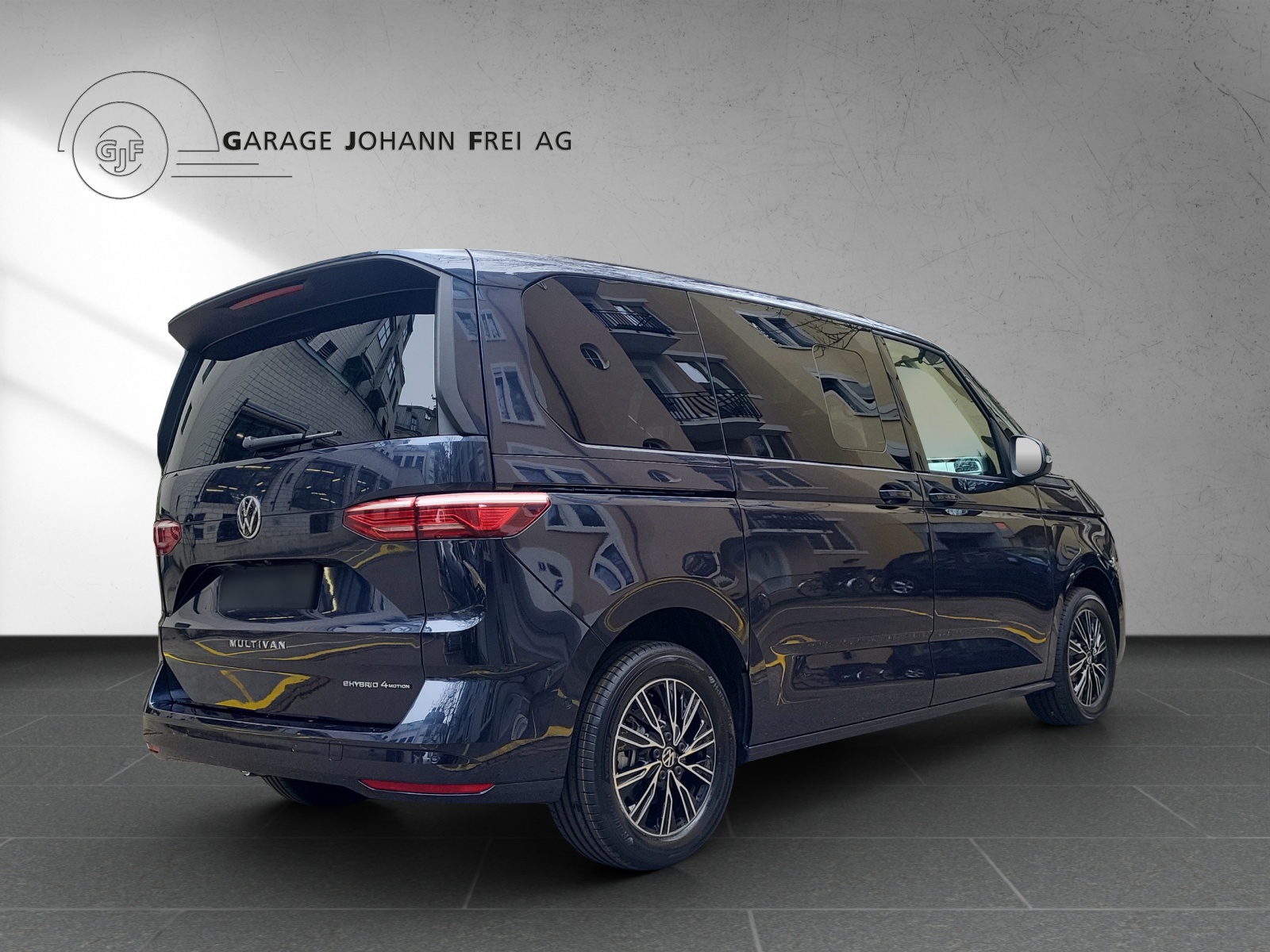 VW Multivan Liberty 1.5eHybrid 4Motion-image-4