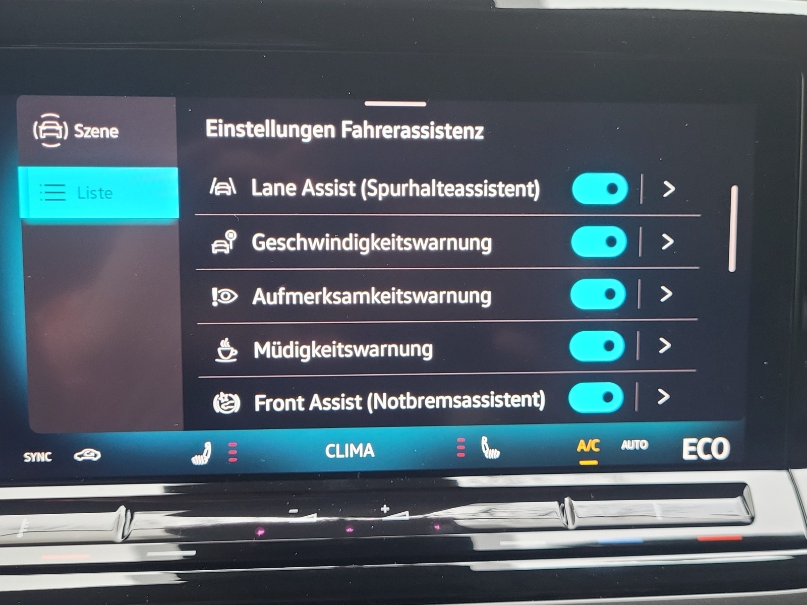 VW Multivan Liberty 1.5eHybrid 4Motion-image-22