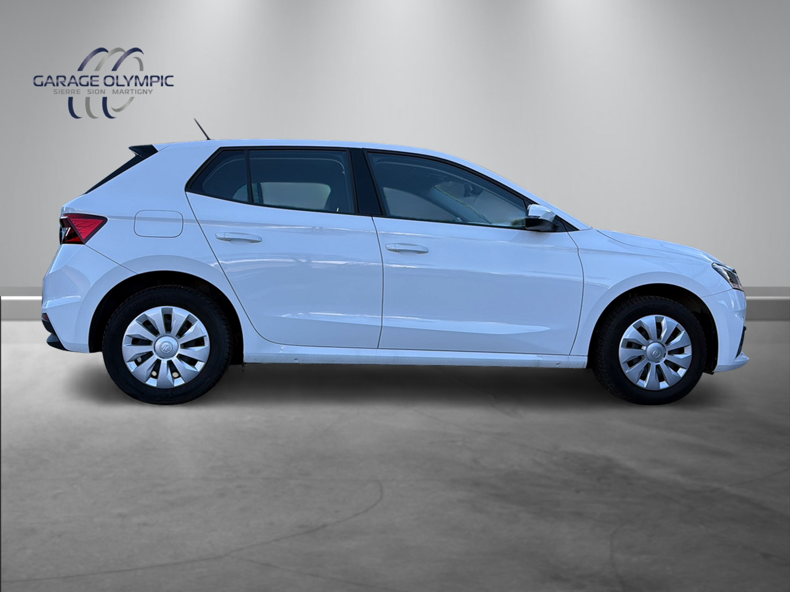 SKODA Fabia 1.0 MPI Active-image-5