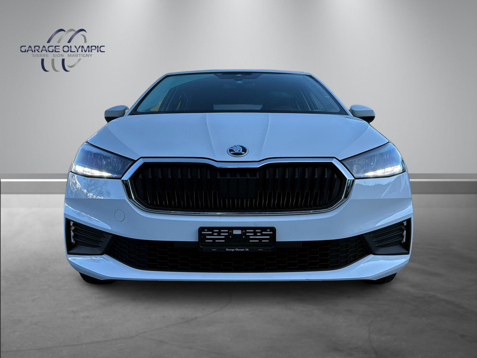 SKODA Fabia 1.0 MPI Active-image-7