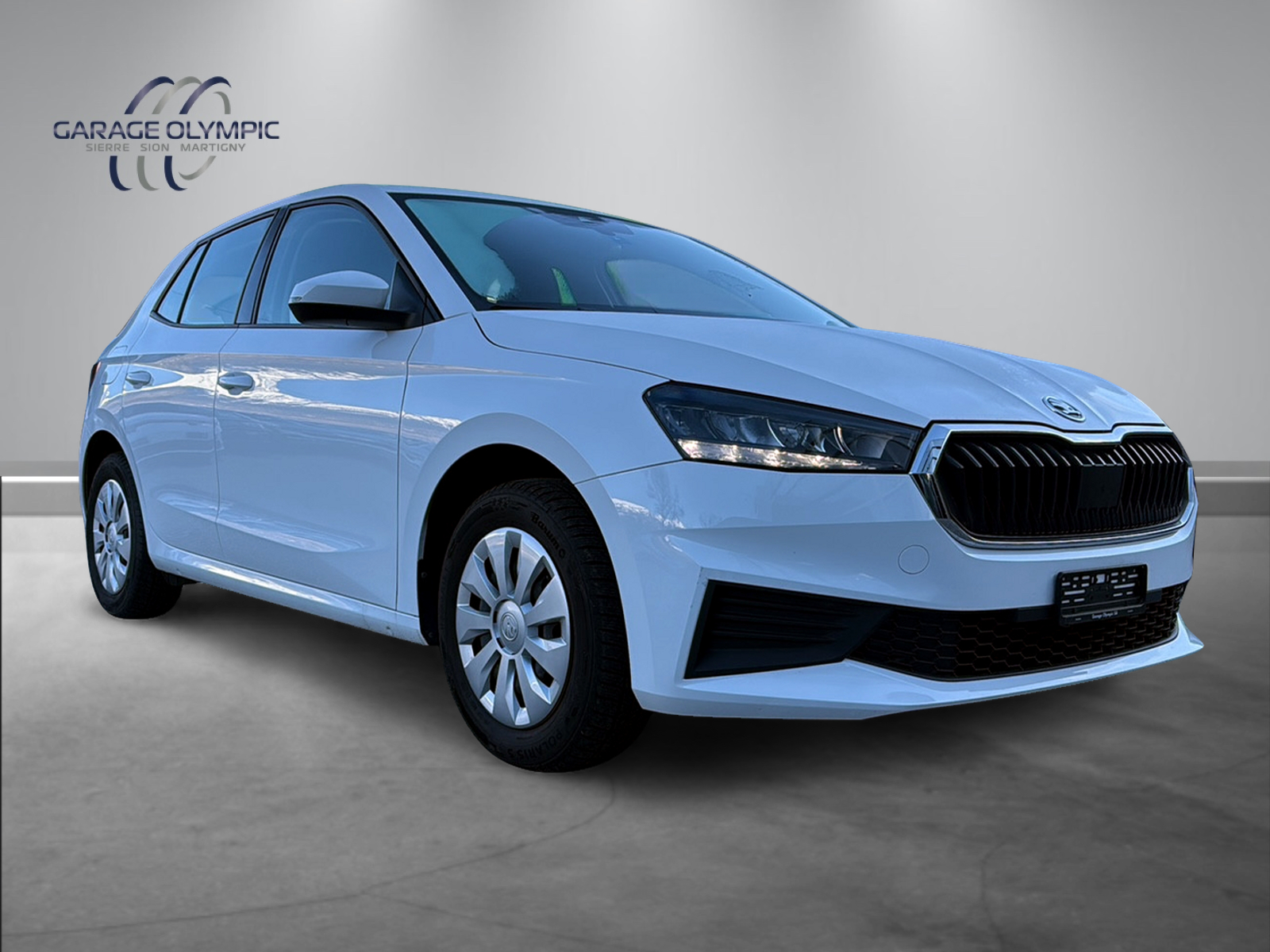 SKODA Fabia 1.0 MPI Active-image-6