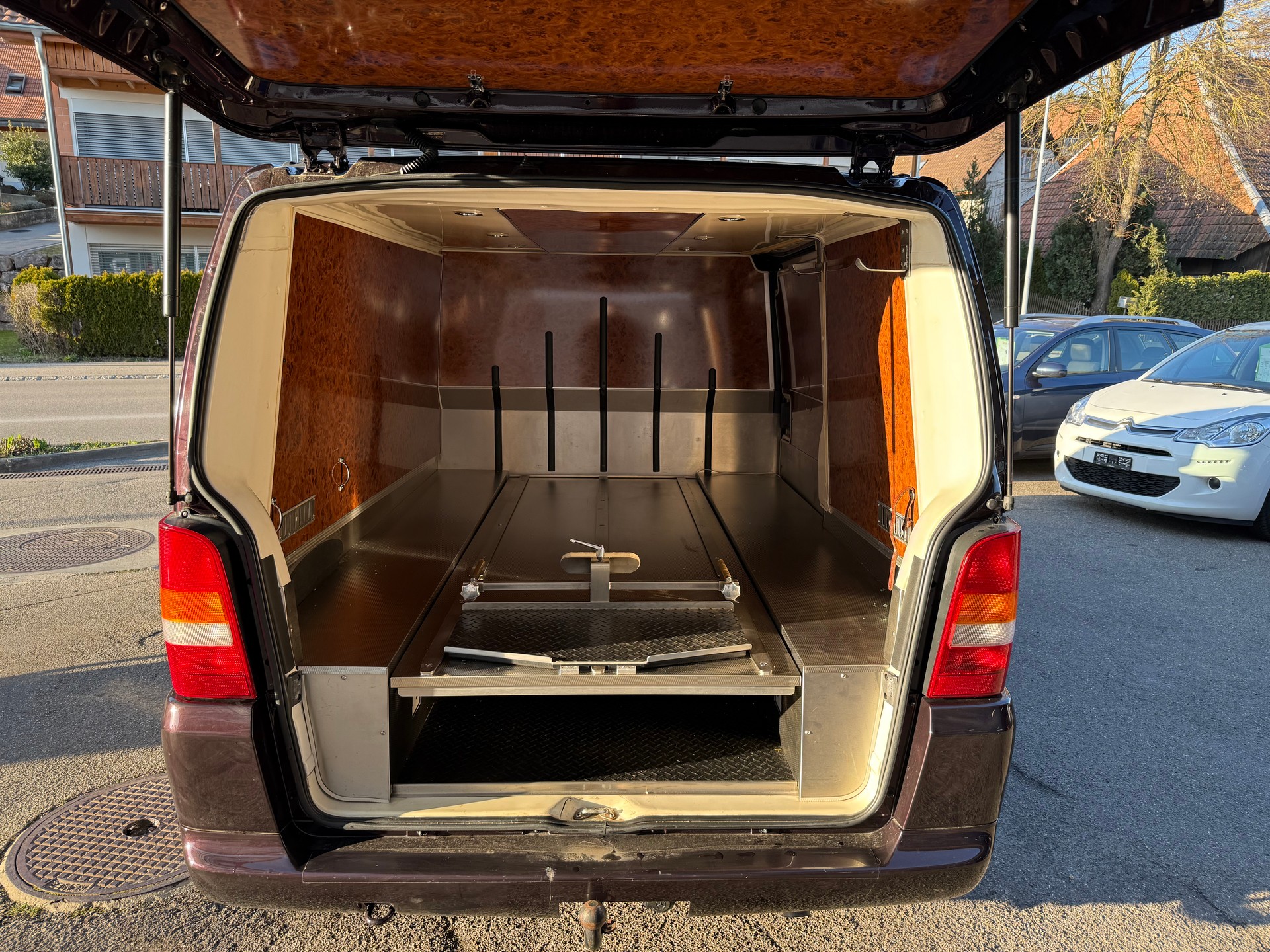 MERCEDES-BENZ Vito 113 2.0i-16-image-6