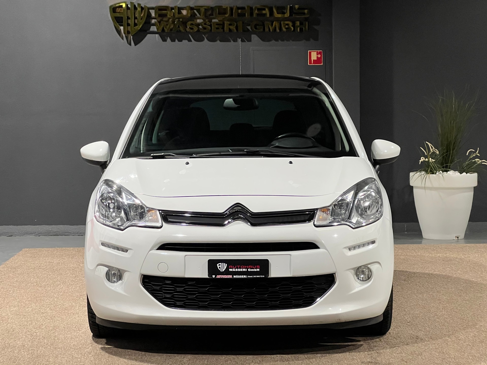 CITROEN C3 1.6 16V HDi Exclusive-image-7