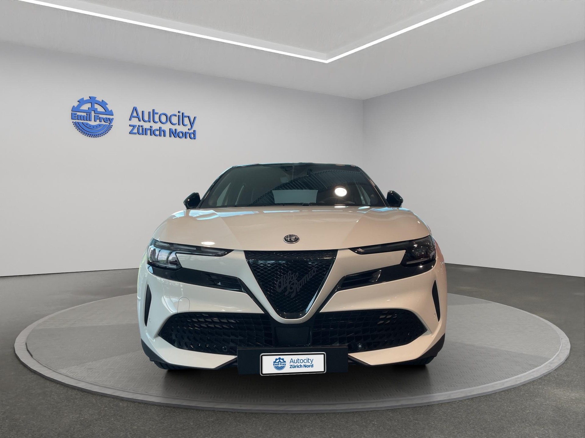 ALFA ROMEO Junior Elettrica-image-5