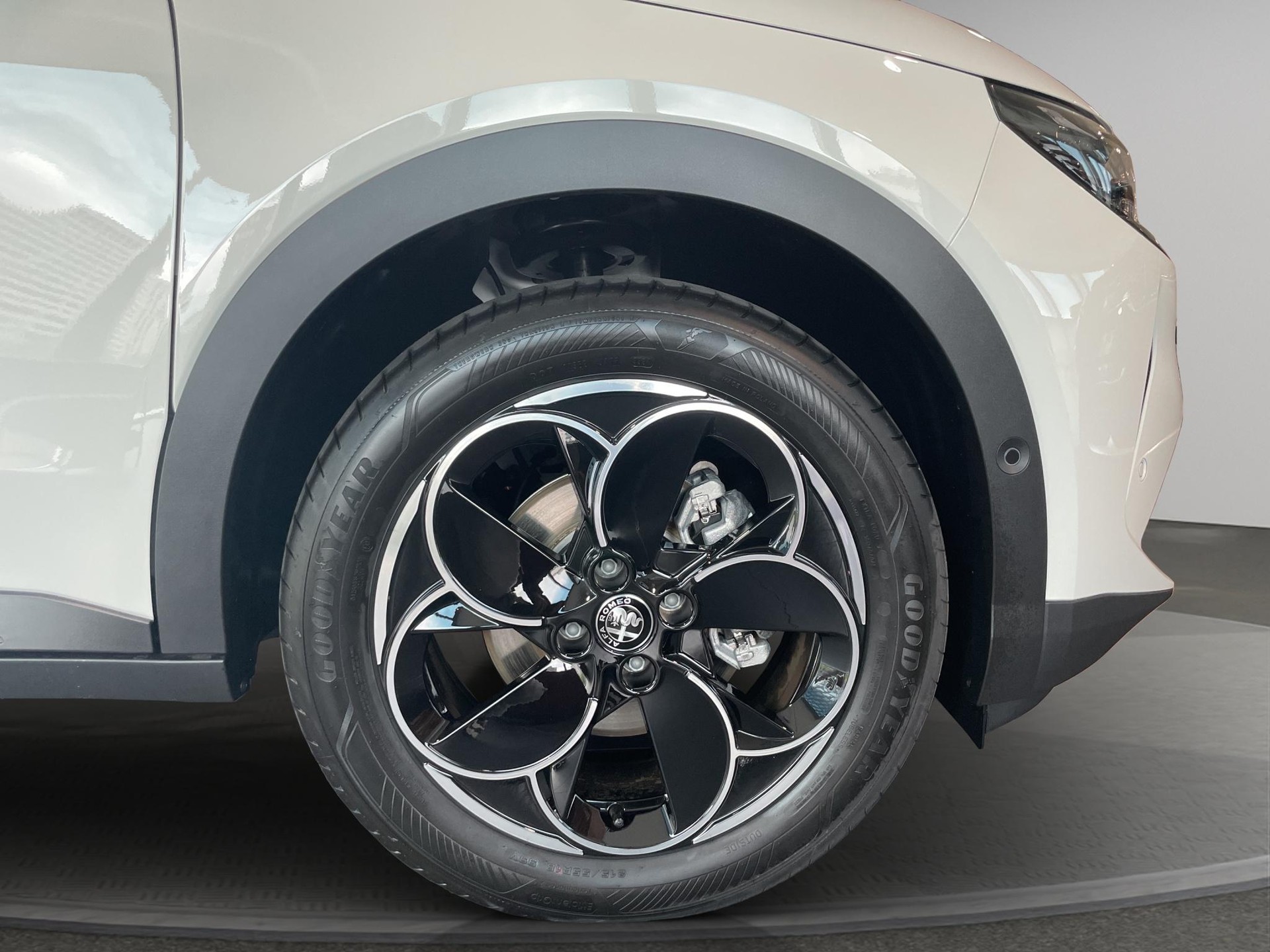 ALFA ROMEO Junior Elettrica-image-12