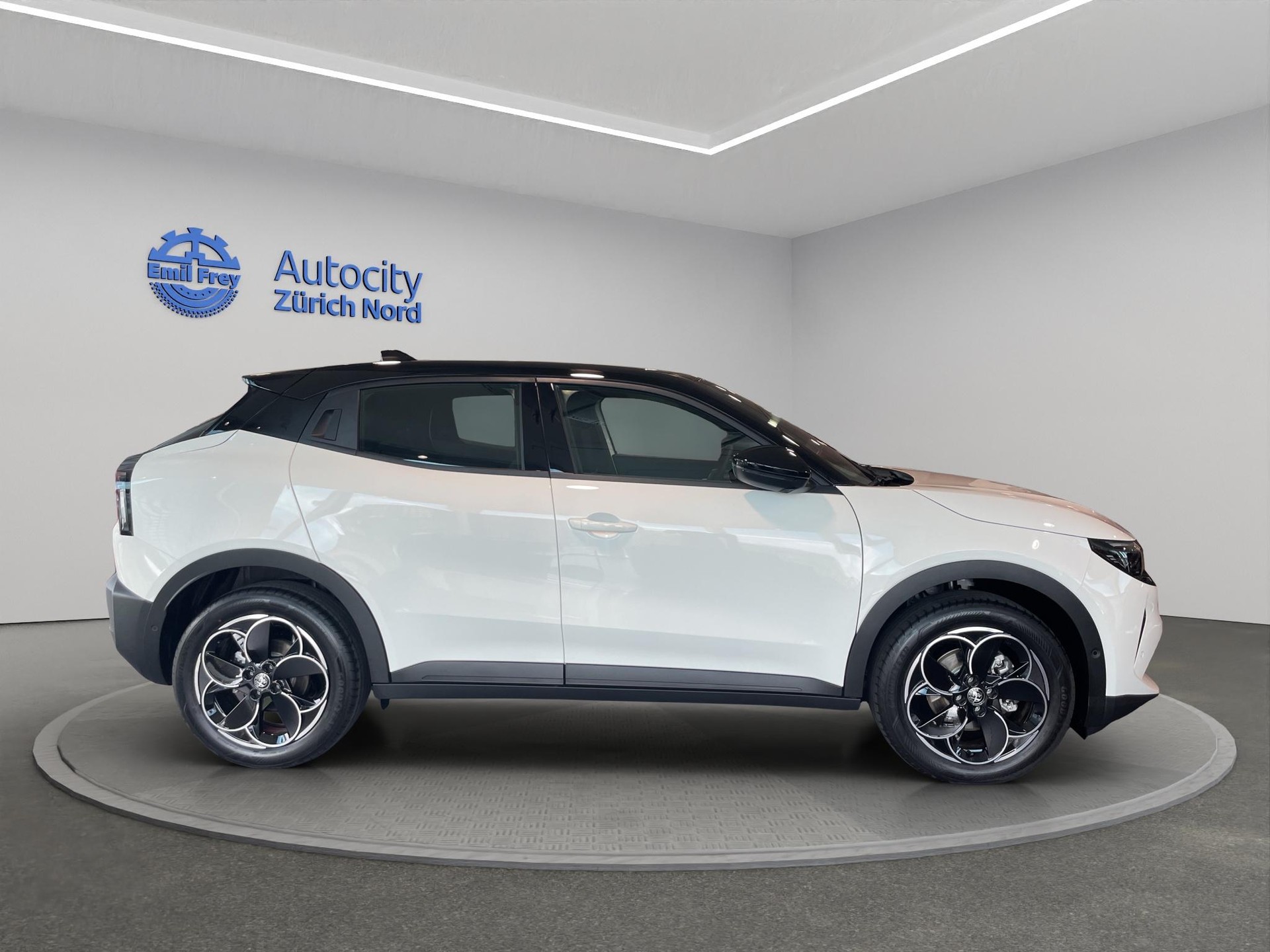 ALFA ROMEO Junior Elettrica-image-4