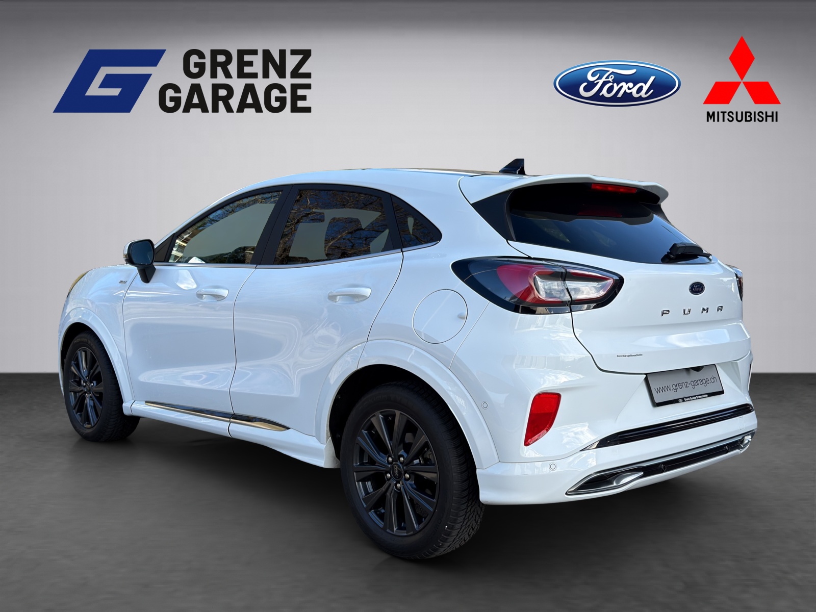 FORD Puma 1.0 EcoB Hybrid 155 ST-Line Vignale-showroom-element-2