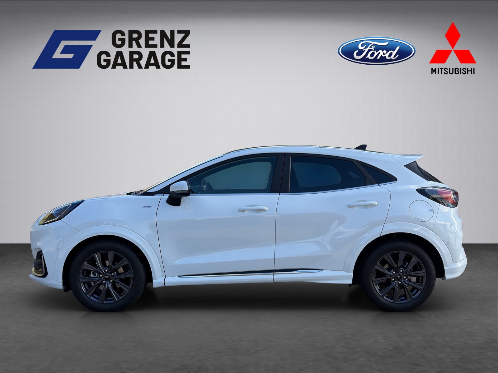 FORD Puma 1.0 EcoB Hybrid 155 ST-Line Vignale-showroom-element-1