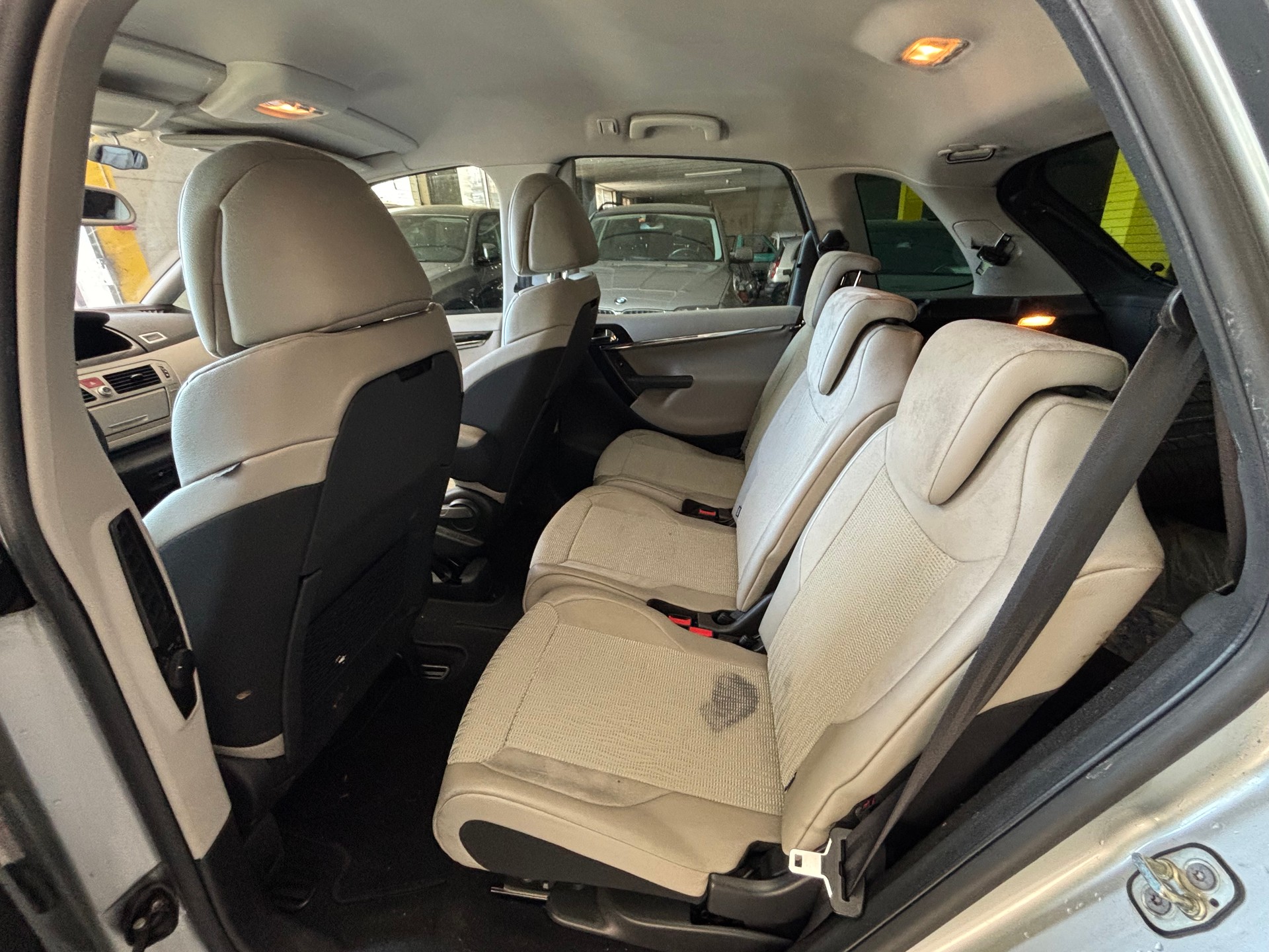 CITROEN Grand C4 Picasso 2.0 HDI Exclusive Automatic-image-9