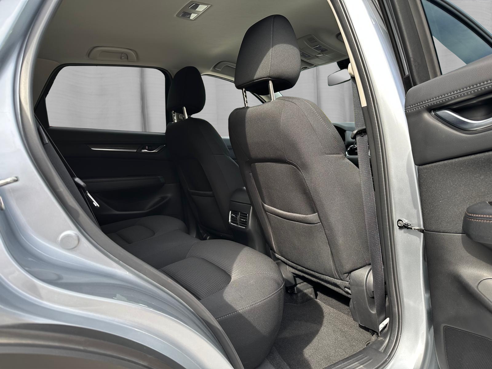 MAZDA CX-5 e-Skyactiv-G 194 Exclusive-line AWD Automat-image-13