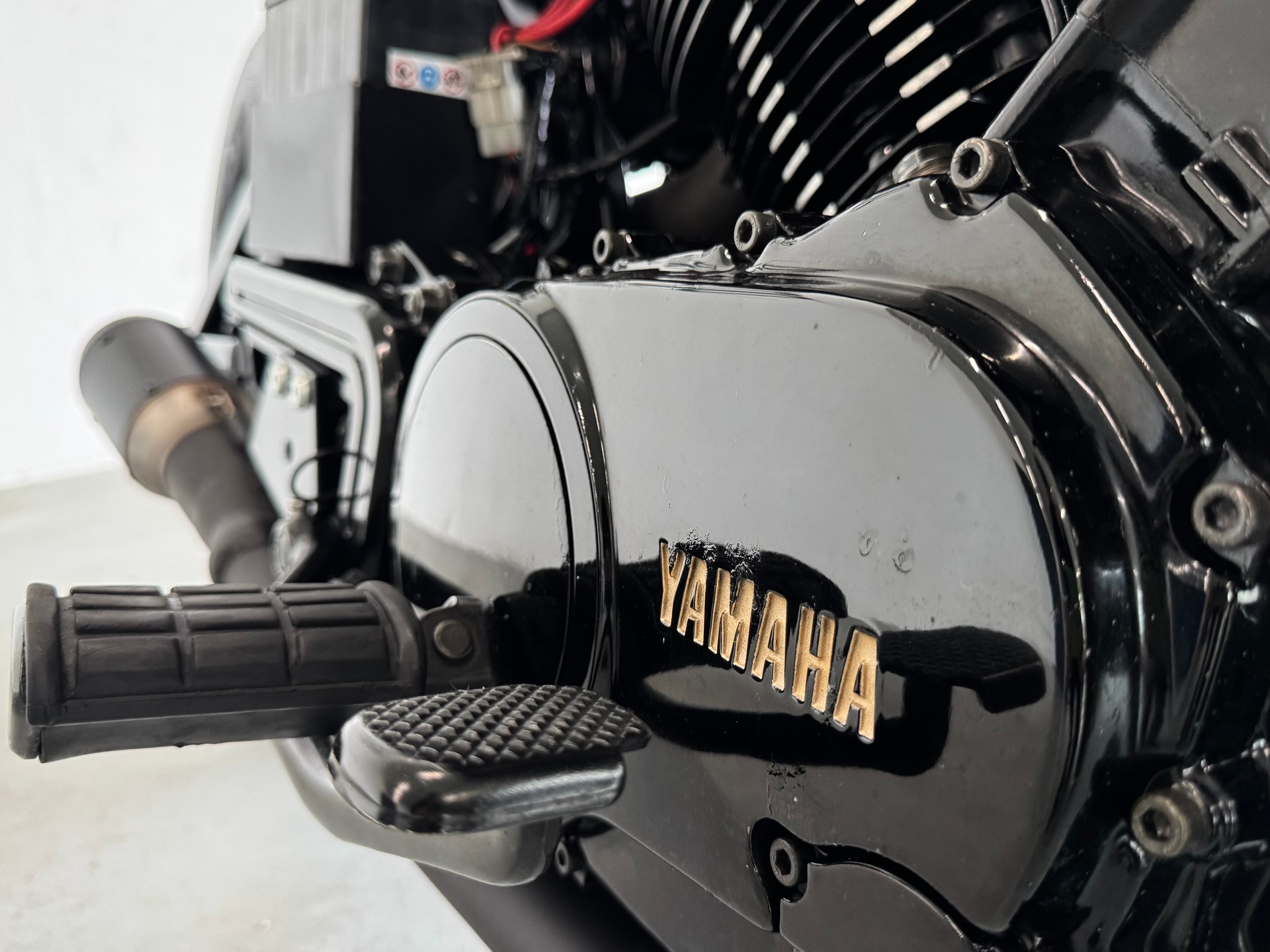 YAMAHA XV 1000 SE Midnight-image-12