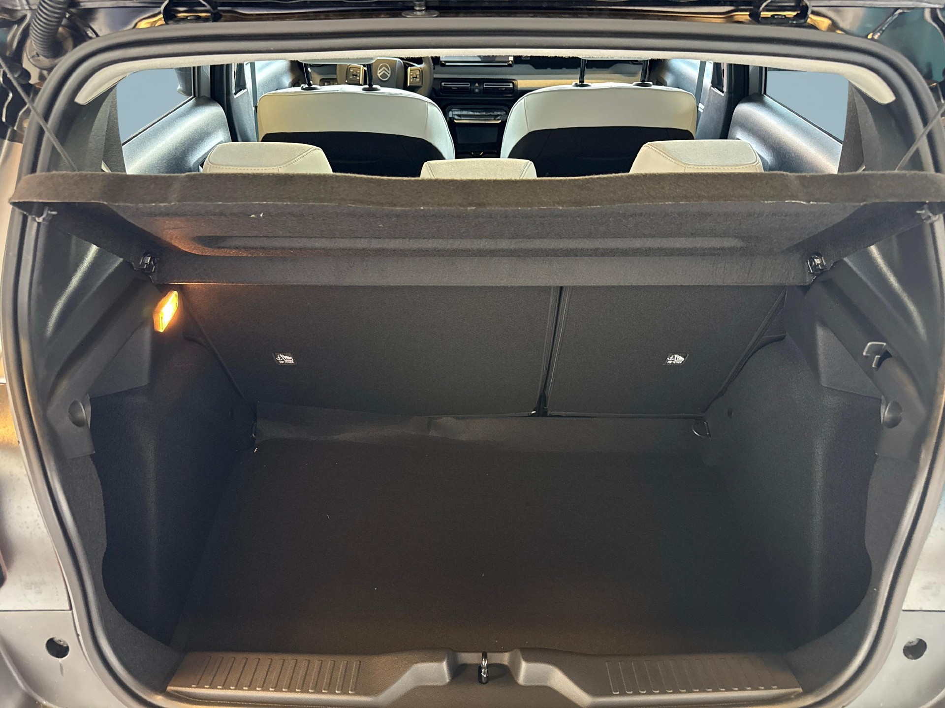 CITROEN C3 1.2 Hybrid Max-image-16