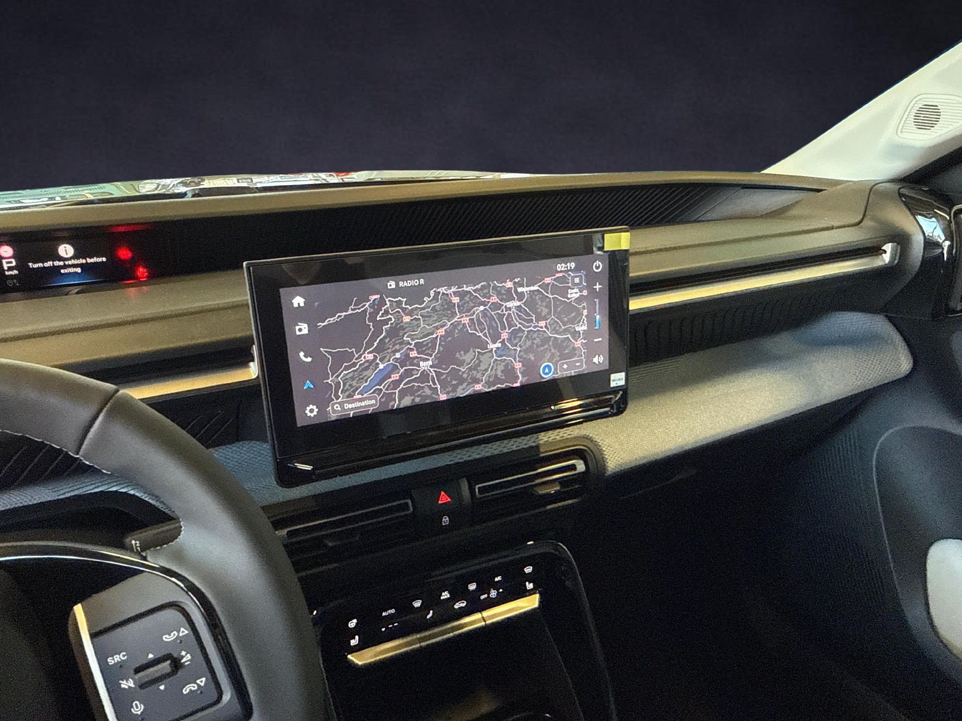 CITROEN C3 1.2 Hybrid Max-image-12