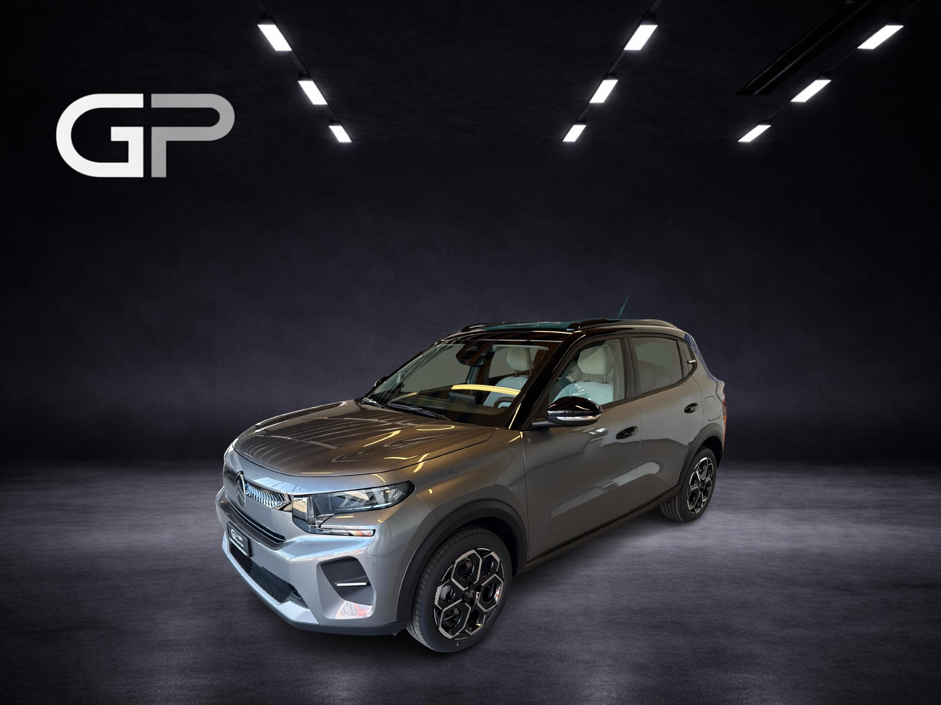 CITROEN C3 1.2 Hybrid Max-image-0