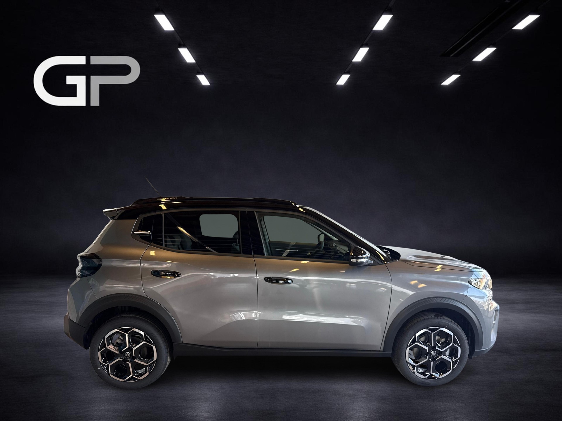 CITROEN C3 1.2 Hybrid Max-image-5