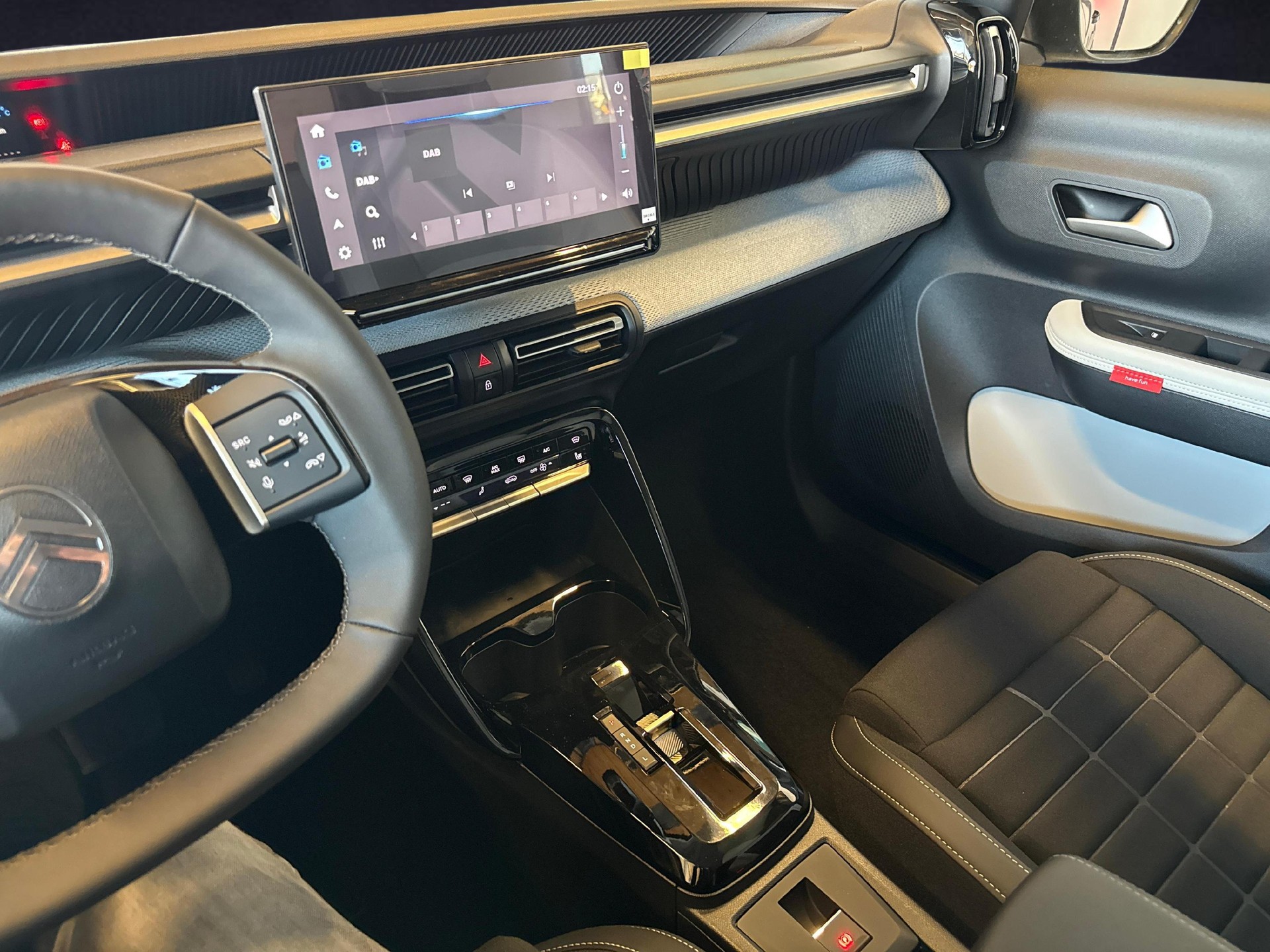 CITROEN C3 1.2 Hybrid Max-image-13