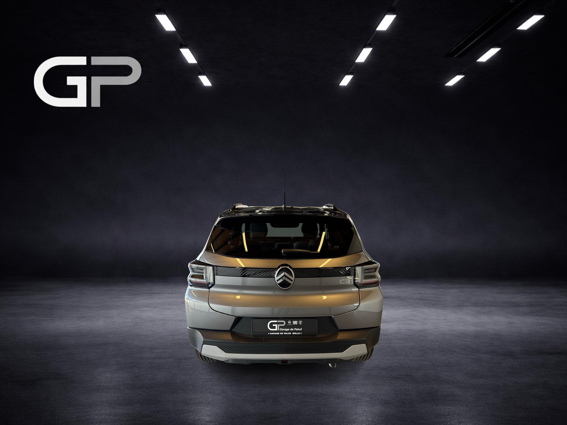 CITROEN C3 1.2 Hybrid Max-image-3