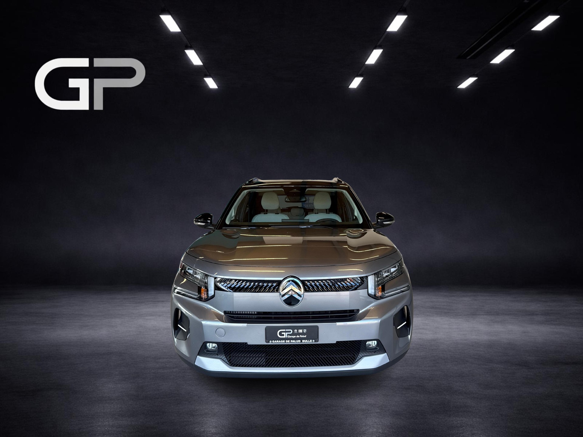 CITROEN C3 1.2 Hybrid Max-image-7