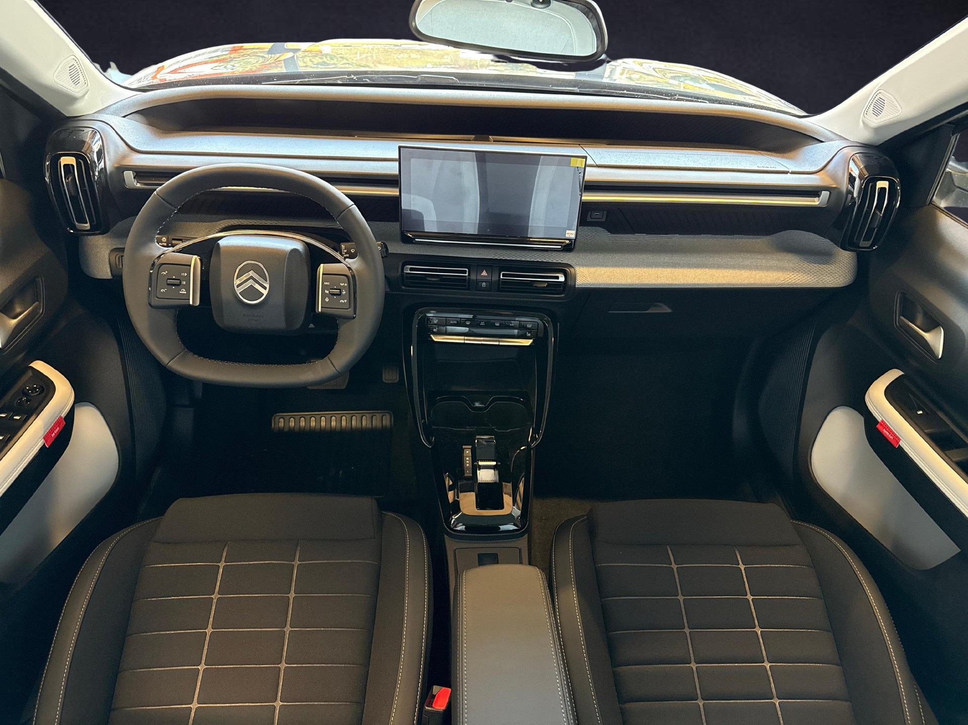 CITROEN C3 1.2 Hybrid Max-image-8