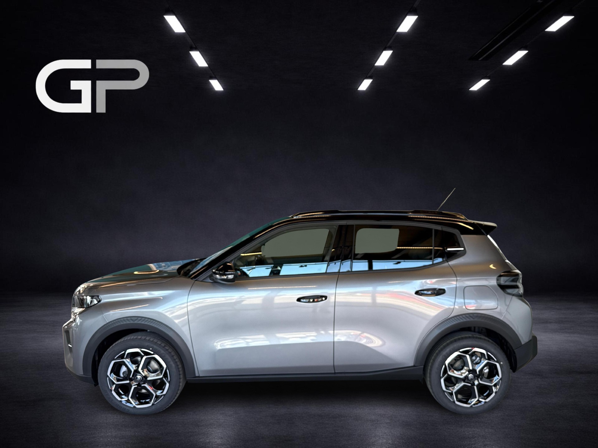 CITROEN C3 1.2 Hybrid Max-image-1