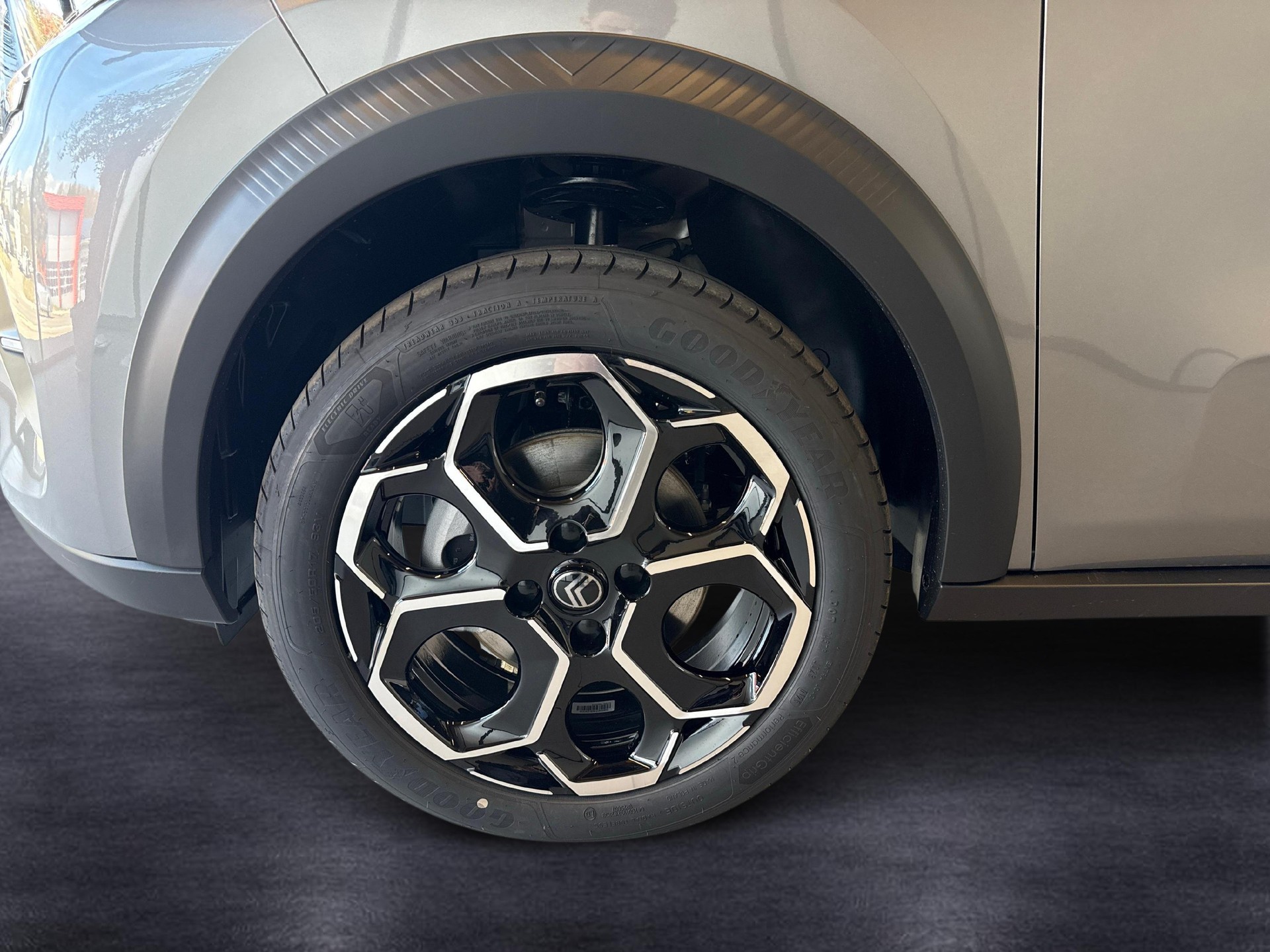 CITROEN C3 1.2 Hybrid Max-image-17