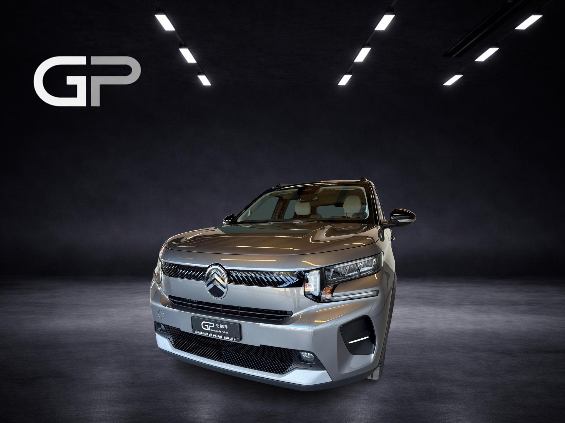CITROEN C3 1.2 Hybrid Max-image-18