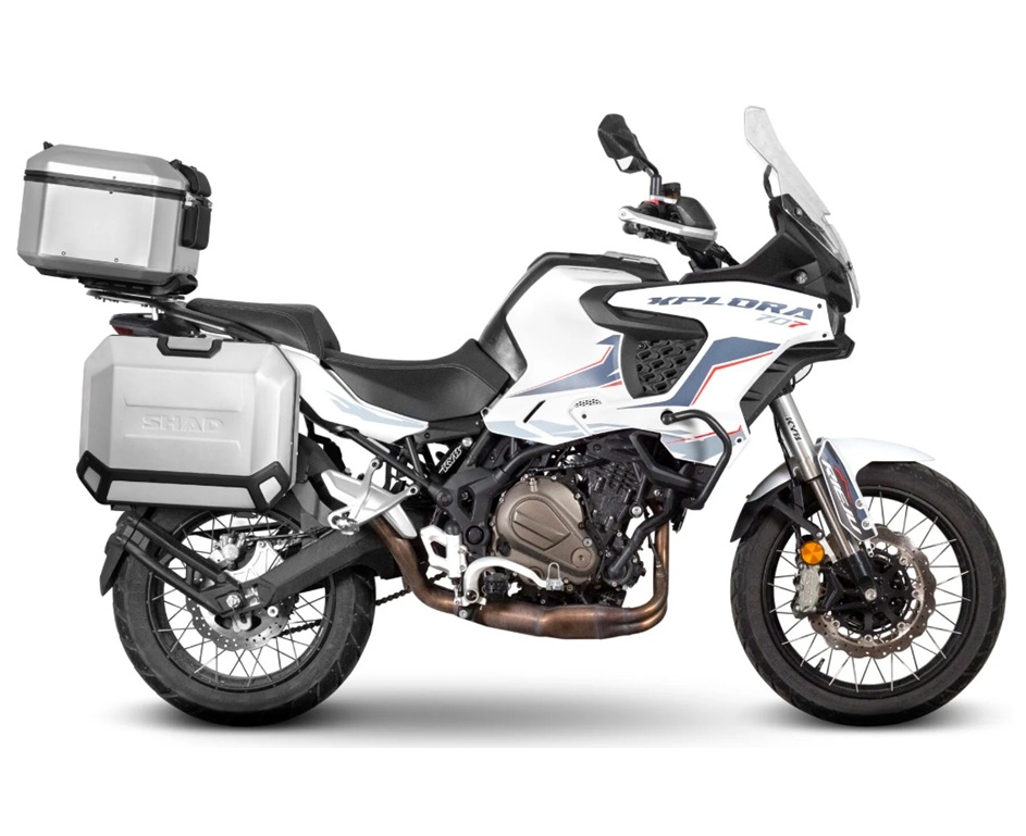 RIEJU Xplora 707 S-image-5